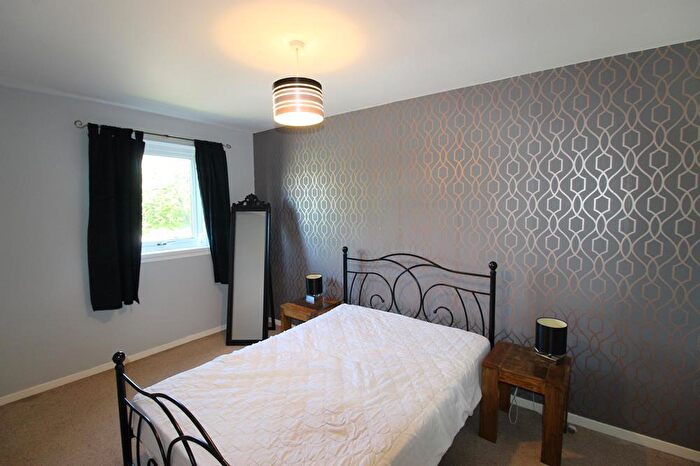 2 Bedroom Flat To Rent In Gordons Mills Place, Ground Floor, AB24