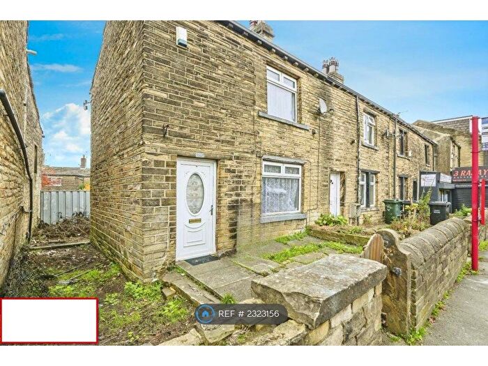 1 Bedroom Terraced House To Rent In Little Horton Lane, Bradford, BD5