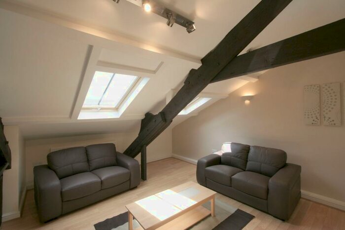 2 Bedroom Apartment To Rent In Nun Street, Newcastle Upon Tyne, NE1