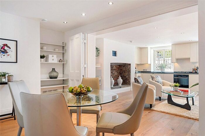 1 Bedroom Flat To Rent In Highbury Place, London, N5