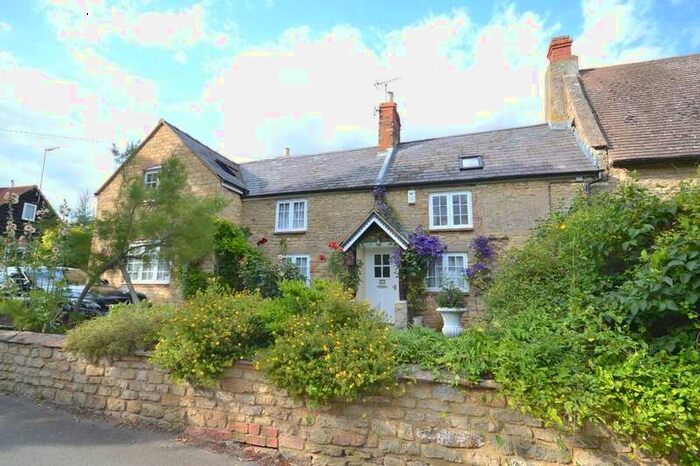 4 Bedroom Semi-Detached House To Rent In Chequers Lane, Grendon, Northampton, NN7