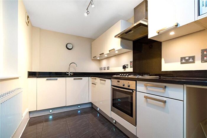 1 Bedroom Apartment To Rent In Constable Mews, Bromley, BR1