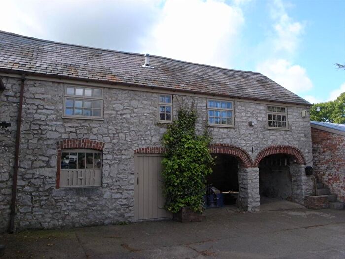 2 Bedroom Apartment To Rent In Groesfaen Farm, Babell, Nr Holywell, Flintshire, CH8
