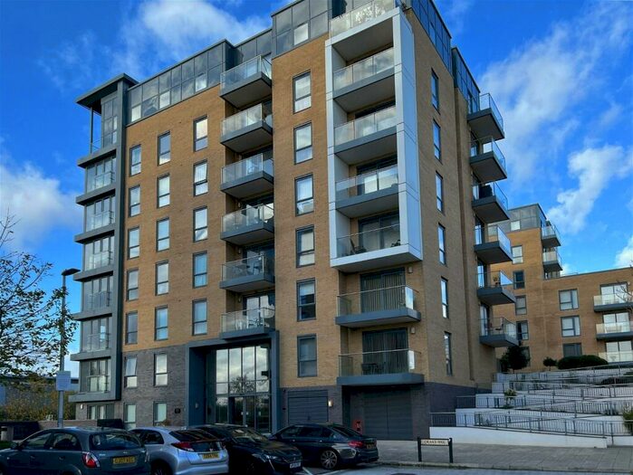 1 Bedroom Apartment To Rent In Drake Way, Reading, RG2