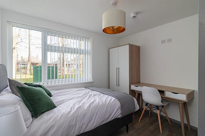 1 Bedroom Apartment To Rent In Pearson Square, IP3