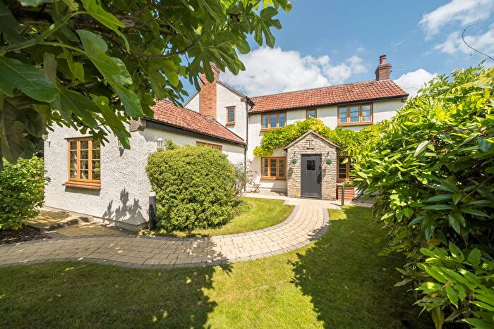 5 Bedroom Character Property For Sale In Cheddar Road, Cocklake, Wedmore, BS28