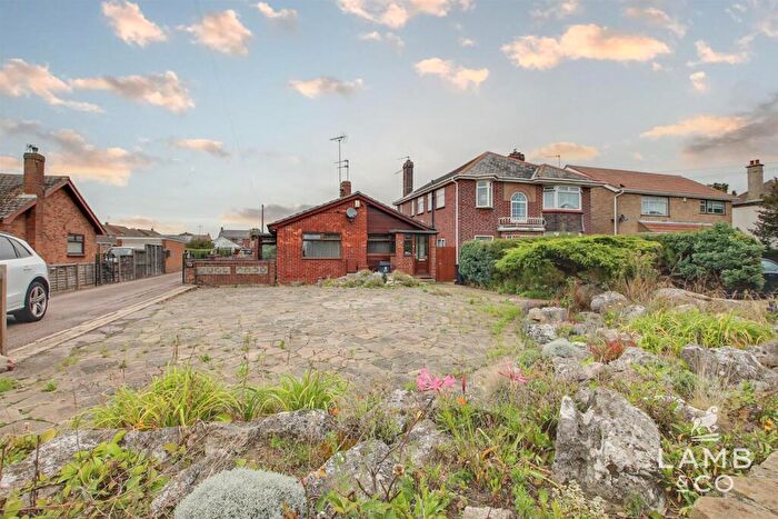 3 Bedroom Detached Bungalow For Sale In St. Johns Road, Clacton-On-Sea, CO16