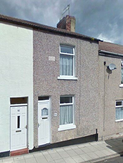 2 Bedroom Terraced House To Rent In Craddock Street, Spennymoor, DL16