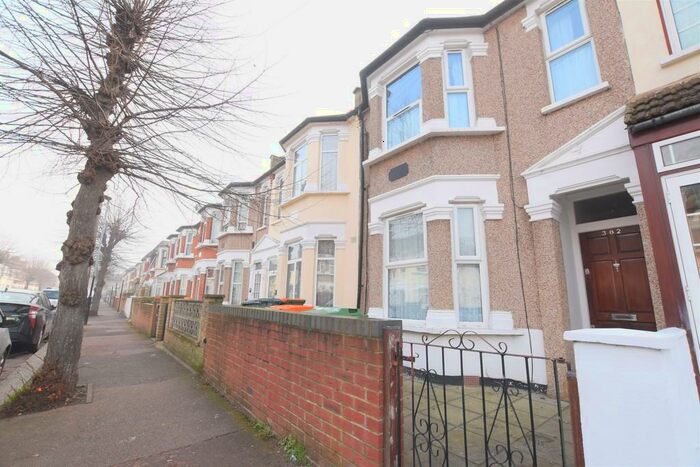 3 Bedroom Terraced House To Rent In Sherrard Road, E12