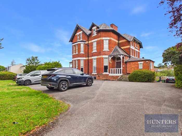 2 Bedroom Apartment To Rent In London Road, Charlton Kings, GL52