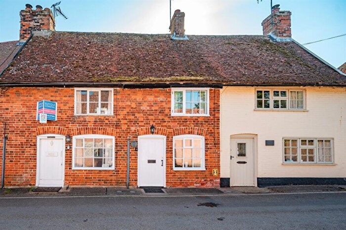 2 Bedroom Terraced House For Sale In Quay Street, Orford, IP12