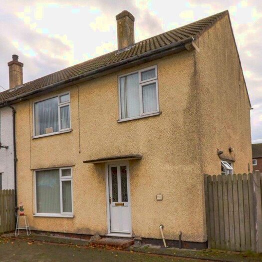 3 Bedroom House To Rent In Stanley Road, Brampton, Cumbria, CA8