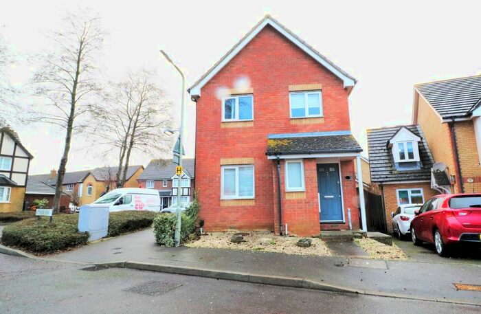 3 Bedroom Detached House To Rent In Butterside Road, Kingsnorth, Ashford, TN23
