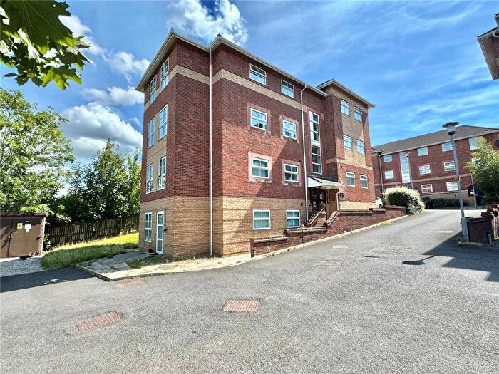 2 Bedroom Flat For Sale In Derby Road, Fulwood, Preston, Lancashire, PR2