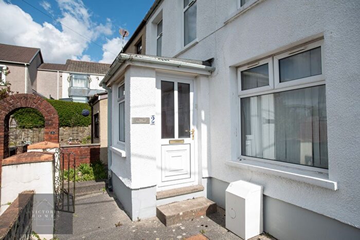 3 Bedroom End Terrace House For Sale In Royal Exchange, Hawthorn, NP23