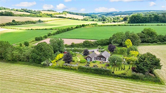 3 Bedroom Detached Bungalow For Sale In Canterbury, Kent, CT4