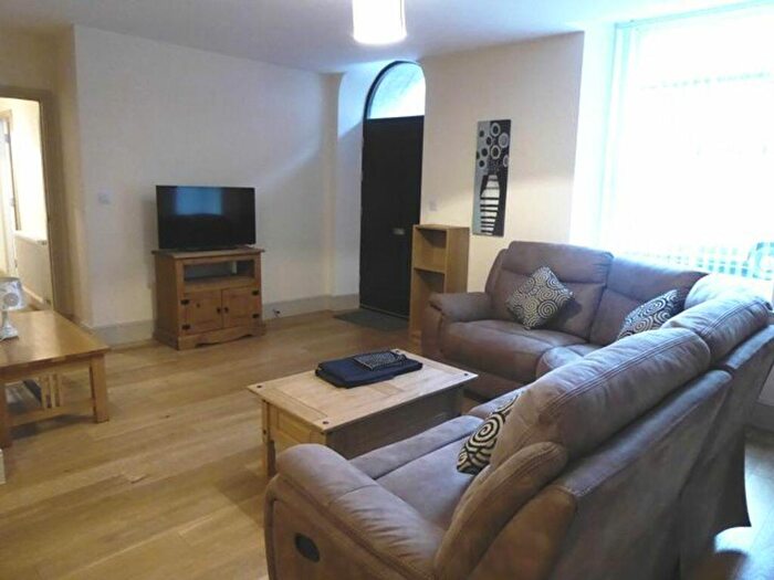 2 Bedroom Apartment To Rent In Queen Street, Ulverston, LA12