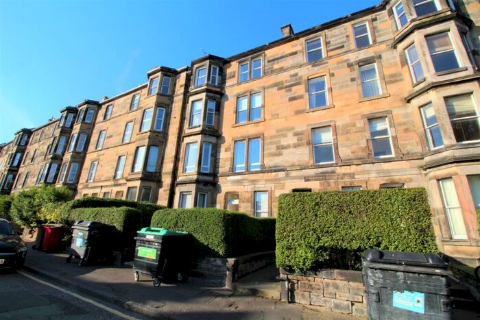 4 Bedroom Flat To Rent In Dalkeith Road, Edinburgh, EH16