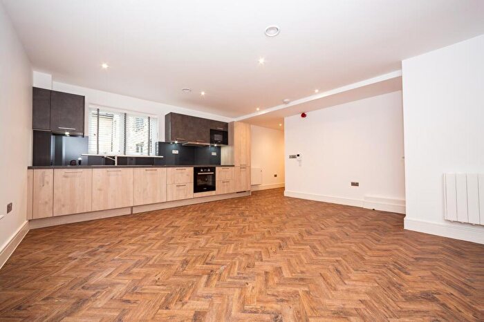 2 Bedroom Apartment To Rent In Cloth Halls, Spinning Acres Lane, Headingley, Leeds, LS6
