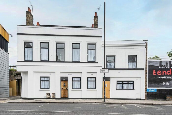 5 Bedroom Flat To Rent In Morning Lane, Hackney, London, E9