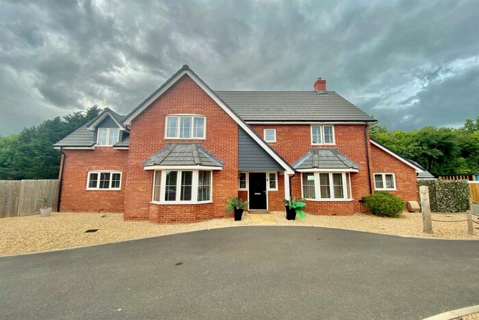 6 Bedroom Detached House To Rent In Buchan Place, Kingston Bagpuize, OX13