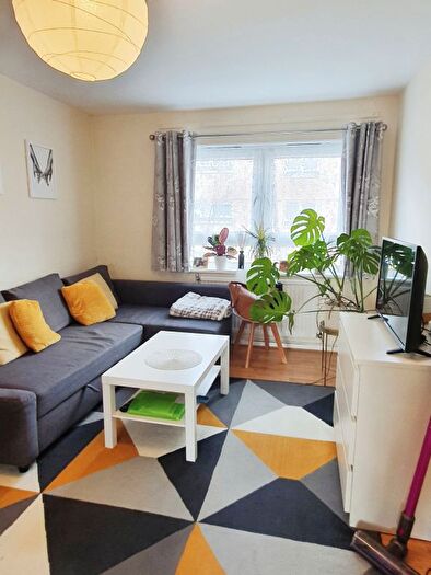 1 Bedroom Flat To Rent In Alnwick Road, London, E16