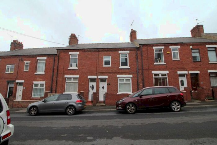 Terraced House To Rent In Nelson Street, SR7