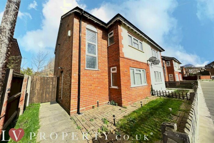 2 Bedroom House To Rent In Carlisle Street, Birmingham, B18
