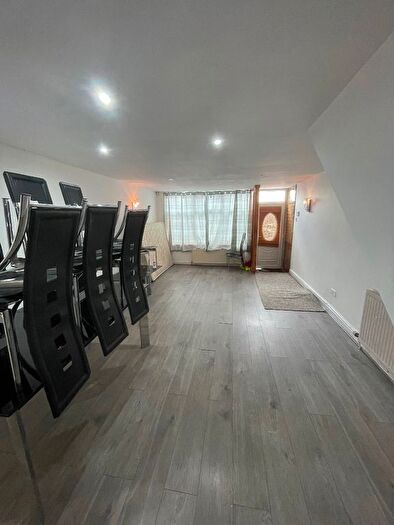 4 Bedroom Terraced House To Rent In Stovell Avenue, Longsight, Manchester, M12