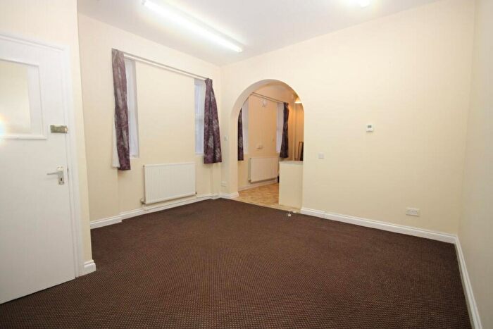 1 Bedroom House To Rent In Ewart Street, Chester, CH4