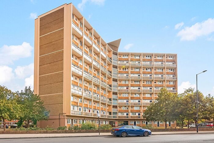 1 Bedroom Flat For Sale In Clem Attlee Court, Fulham, London, SW6