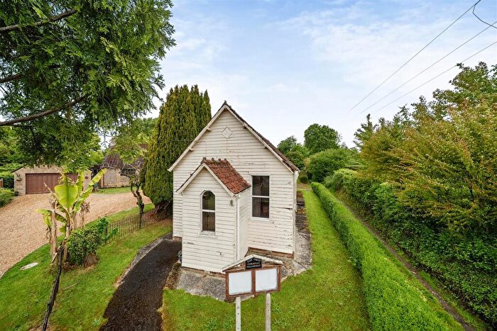1 Bedroom Detached House For Sale In Burton Lane, East Coker, BA22
