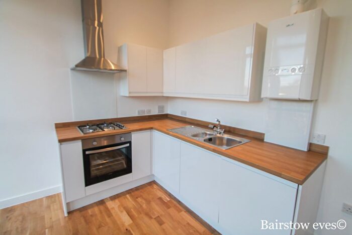 1 Bedroom Flat To Rent In Whyteleafe Hill, Whyteleafe, CR3