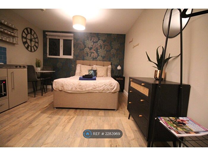 1 Bedroom Flat To Rent In Holyhead Road, Coventry, CV1