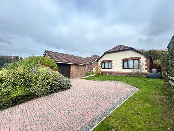3 Bedroom Bungalow For Sale In Woodcock Way, Chardstock, Axminster, Devon, EX13