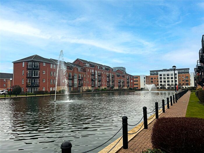 2 Bedroom Flat To Rent In Ellerman Road, Liverpool, Merseyside, L3