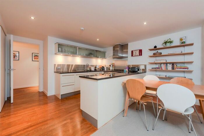 2 Bedroom Flat To Rent In The Academy, Lawn Lane, Vauxhall, London, SW8