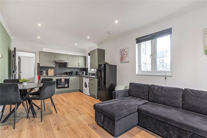 1 Bedroom Flat To Rent In Deptford High Street, London, SE8