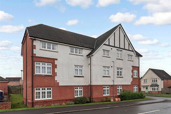 1 Bedroom Flat For Sale In Ballantyne Brae, Kirkintilloch, Glasgow, East Dunbartonshire, G66