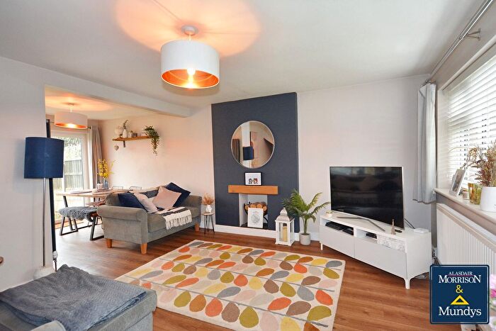 4 Bedroom Detached House For Sale In Pinewood Close, Southwell, NG25