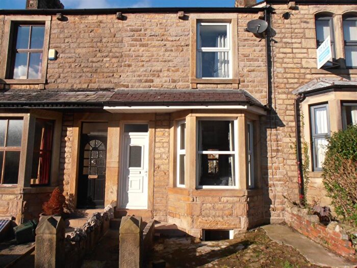 3 Bedroom Terraced House To Rent In Golgotha Road, Lancaster, LA1