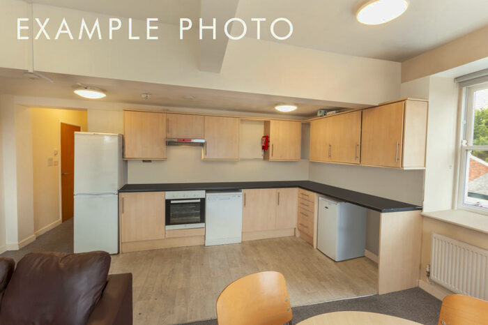 5 Bedroom Property To Rent In Flat, Isca Lofts, Exeter, EX4