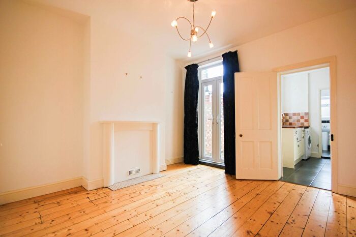 2 Bedroom Terraced House To Rent In Leopold Road, Norwich, NR4