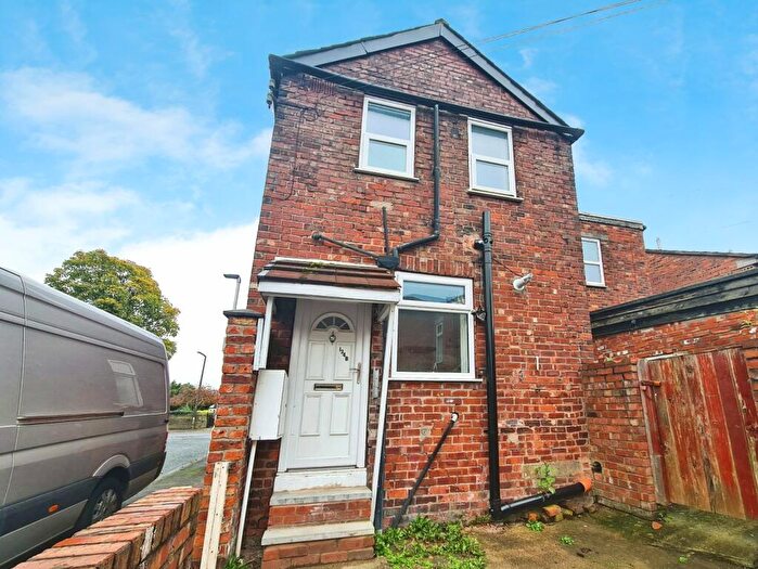 1 Bedroom Flat To Rent In Grenville Street, Stockport, Greater Manchester, SK3