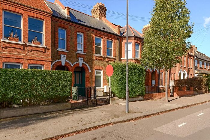 1 Bedroom Flat For Sale In Fleeming Road, Walthamstow, London, E17