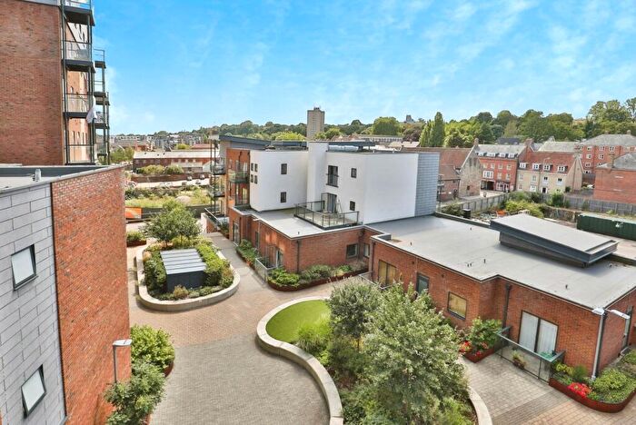 2 Bedroom Flat For Sale In King Street, Norwich, Norfolk, NR1