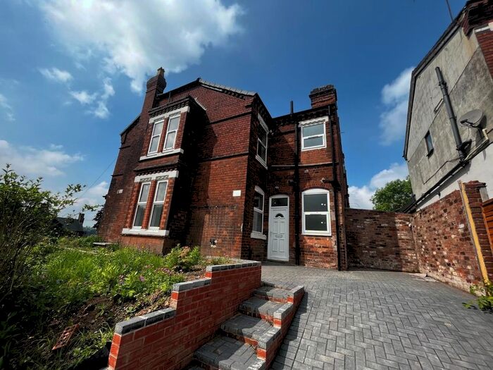 2 Bedroom End Of Terrace House To Rent In Metchley Lane, Harborne, Birmingham, B17