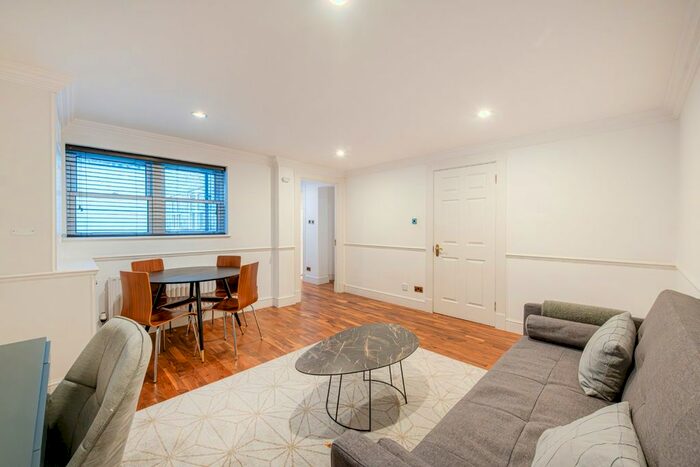 1 Bedroom Flat To Rent In Manson Place, London, SW7
