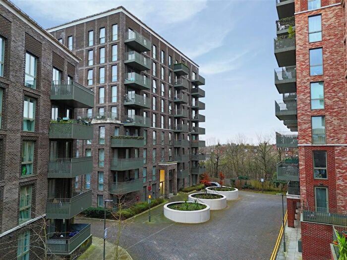 1 Bedroom Flat For Sale In Gayton Road, Harrow, HA1
