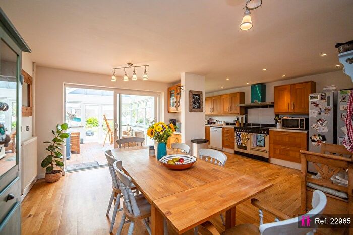 4 Bedroom Detached Bungalow For Sale In Swan Lane, Sellindge, Ashford, TN25